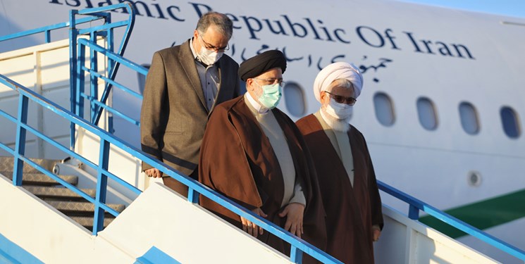 استان زنجان از رییس جمهور و هیات دولت میزبانی می‌کند