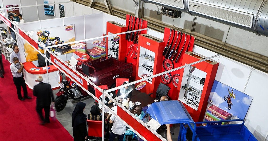 فرصت‌های سرمایه‌گذاری و توانمندی‌های زنجان در نمایشگاه ایران اکسپو ارائه می‌شود