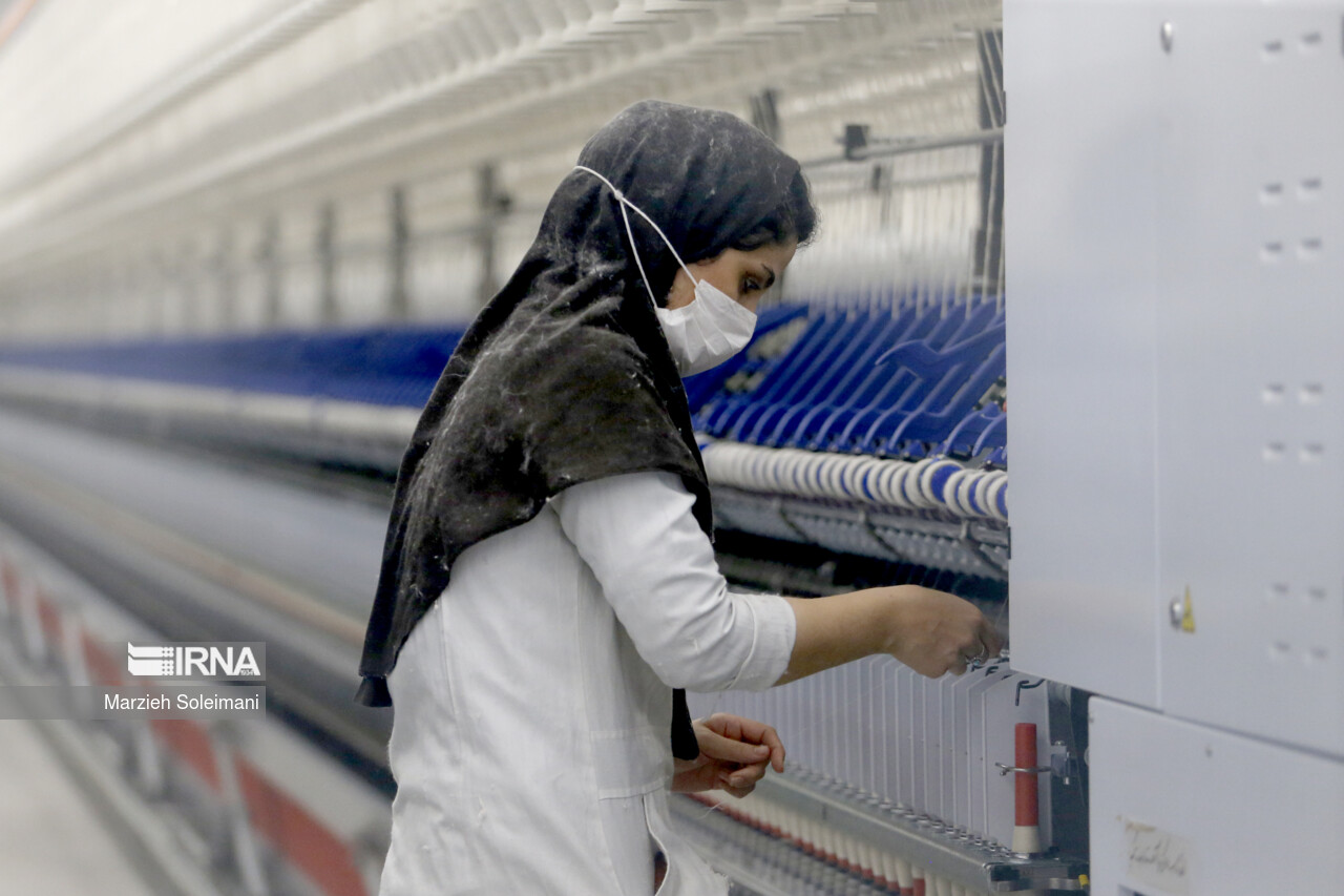 زنجان در نرخ بیکاری زنان رتبه چهارم کشور را دارد