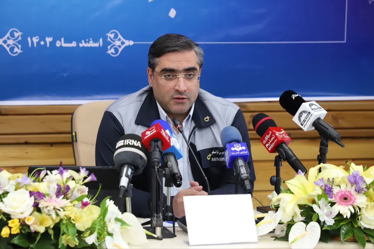 تحقق رشد تولید و رشد صادرات در گروه صنعتی ایران ترانسفو