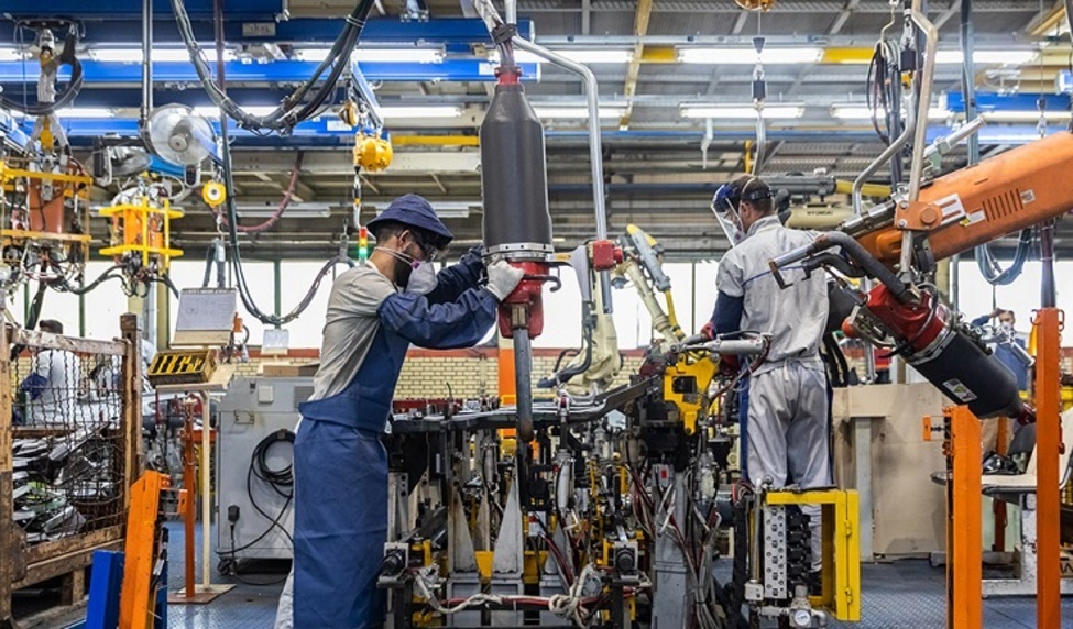   تمرکز بر انرژی‌های پاک رویکرد توسعه صنعتی در زنجان