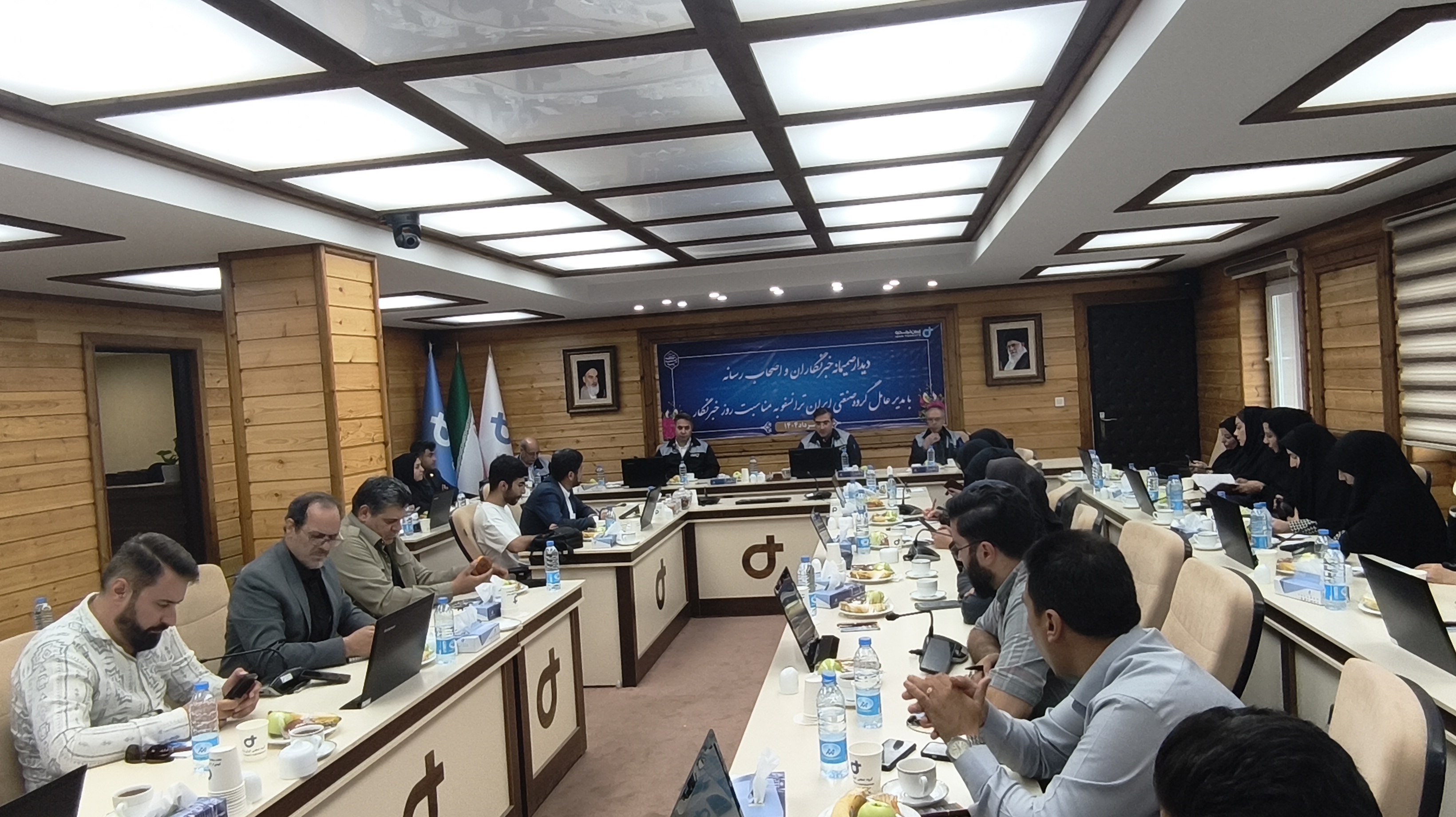 طلب ۶۵۰۰ میلیارد تومانی ایران ترانسفو از شرکت های دولتی 