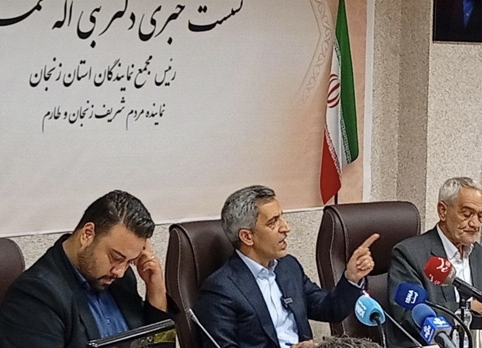 نماینده مجلس: با افزایش مالیات و قیمت بنزین مخالفیم