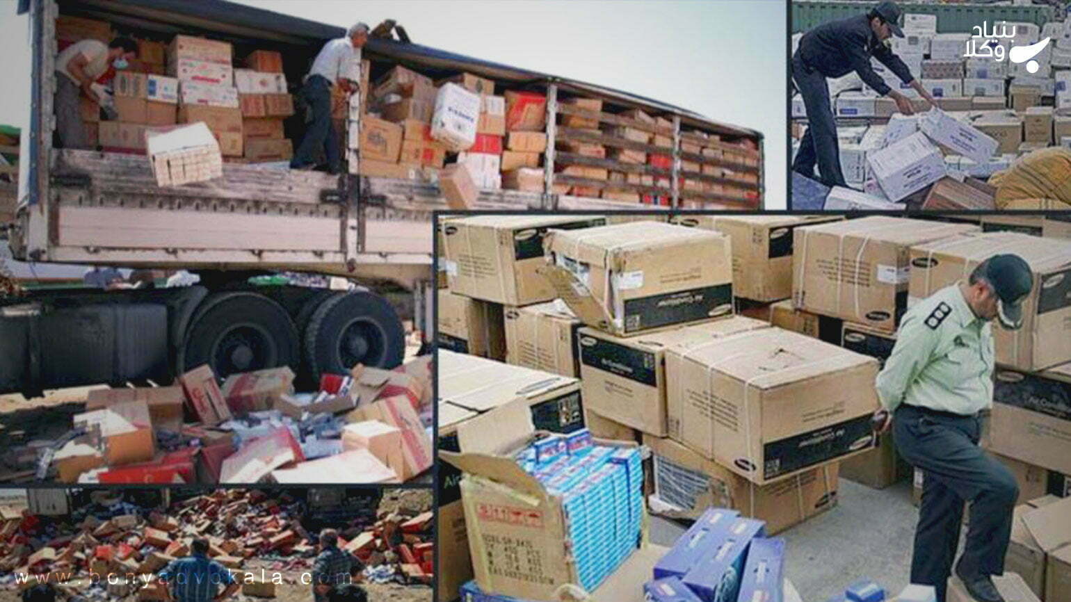 کشفیات جرایم اقتصادی در زنجان ۷۴ درصد افزایش یافت