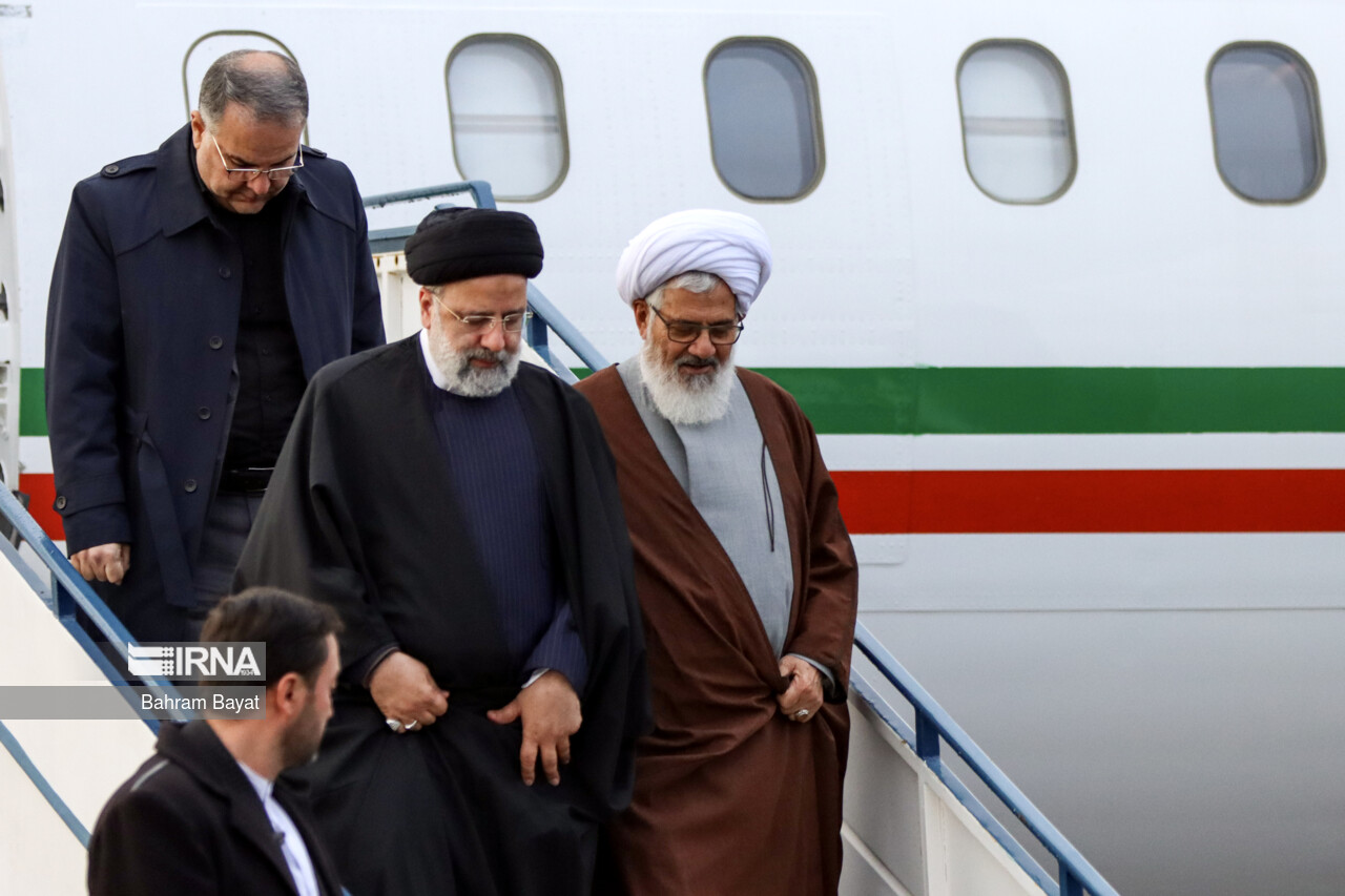 ۱۱۹ مصوبه با ۱۱۰ هزار میلیارد ریال اعتبار ره‌آورد سفر دوم رییس جمهور به زنجان