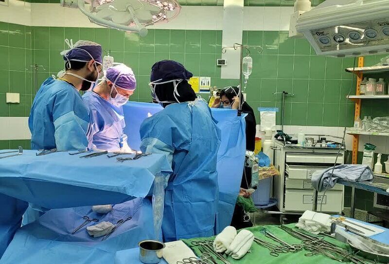 اهدای عضو نوجوان طارمی به سه بیمار زندگی بخشید