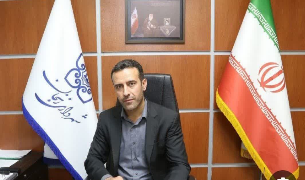 «منصور سلطانی محمدی» شهردار زنجان شد