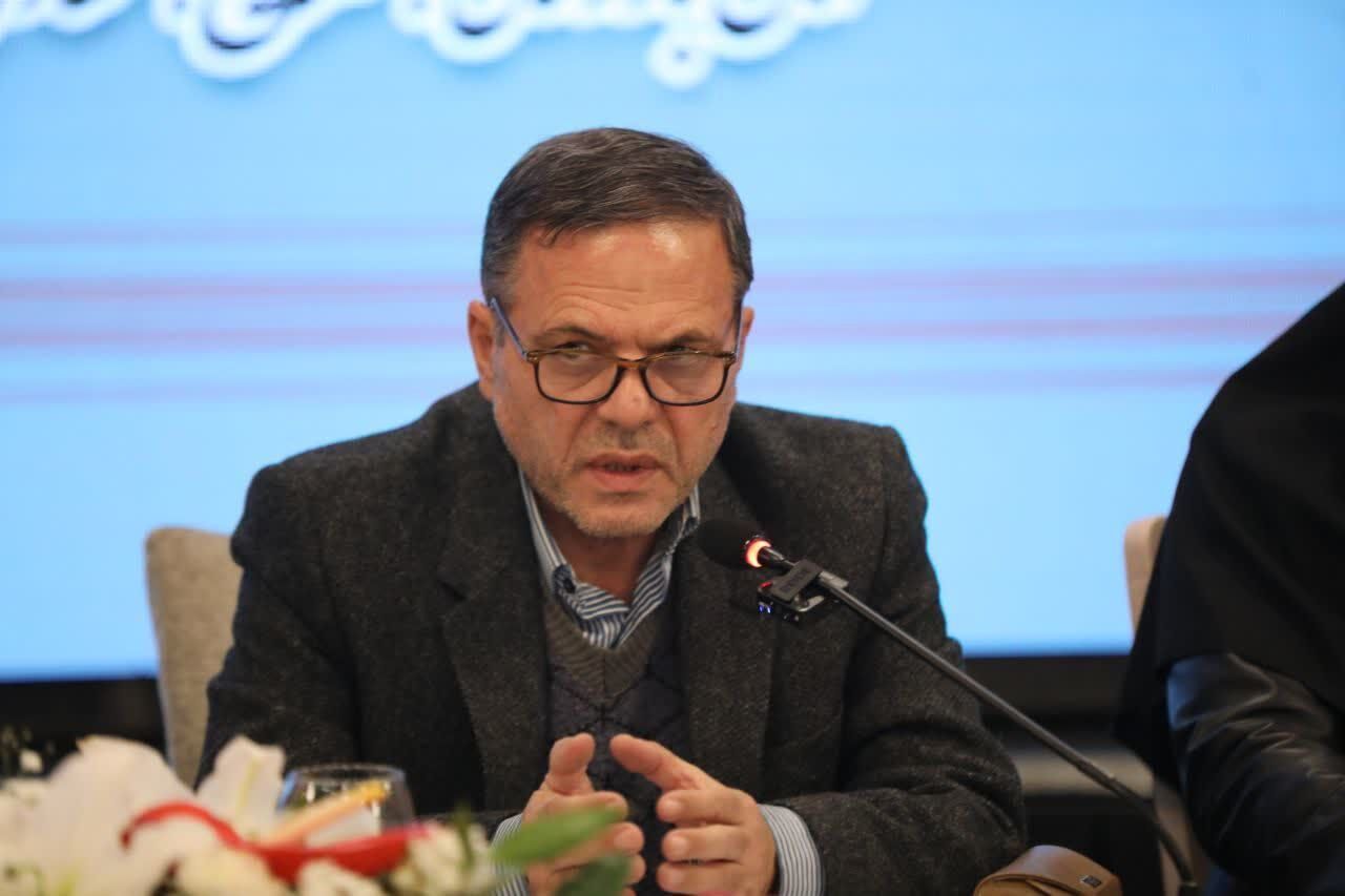 استاندار زنجان: کارهای نمایشی در حوزه آسیب‌های اجتماعی، انحراف از معیار است 