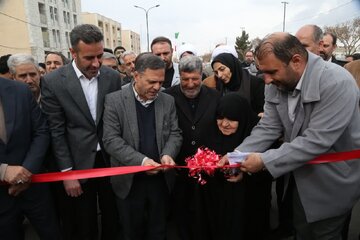 اجرای فاز نخست طرح بزرگ شهیدان کریمی زنجان با اعتبار ۷۰۰ میلیارد تومان 