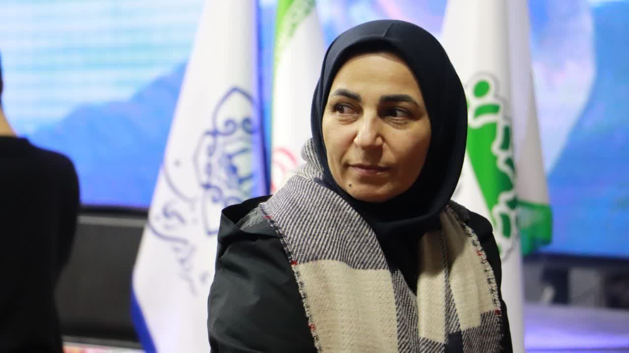 استقبال پرشور خانواده‌ها، جشن «پناه بی‌منت» در زنجان را به رویدادی موفق تبدیل کرد