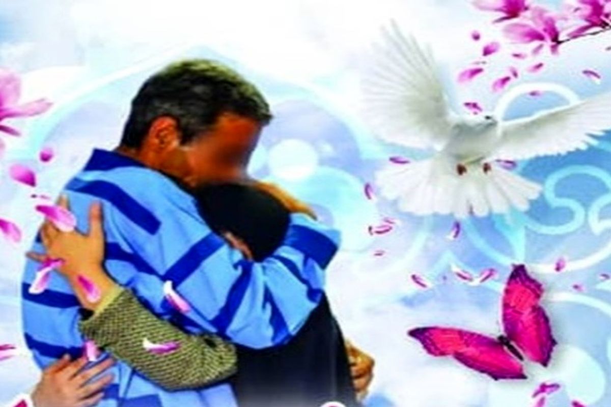 ۱۷۲ محکوم غیر عمد مالی در زنجان آزاد شدند