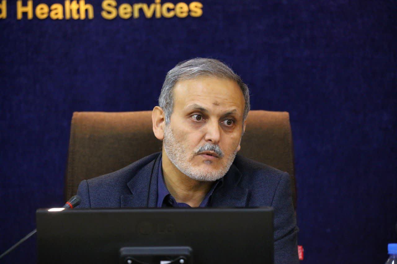 طلب ۱.۶همتی دانشگاه علوم پزشکی زنجان از بیمه ها
