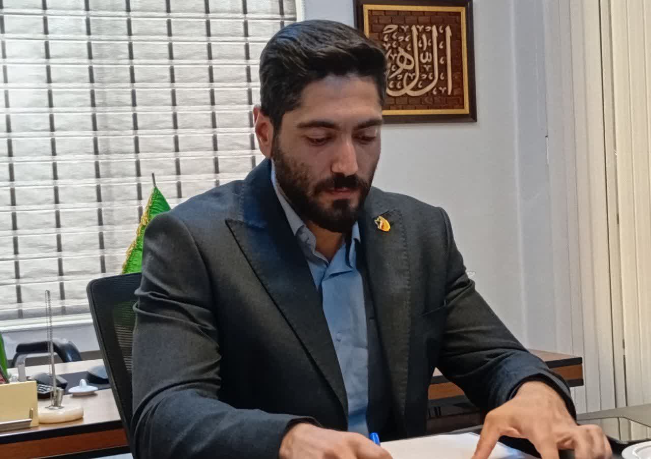 پوشش بیمه‌ای ۷۴ هزار زنجانی در صندوق بیمه اجتماعی کشاورزان، روستاییان و عشایر