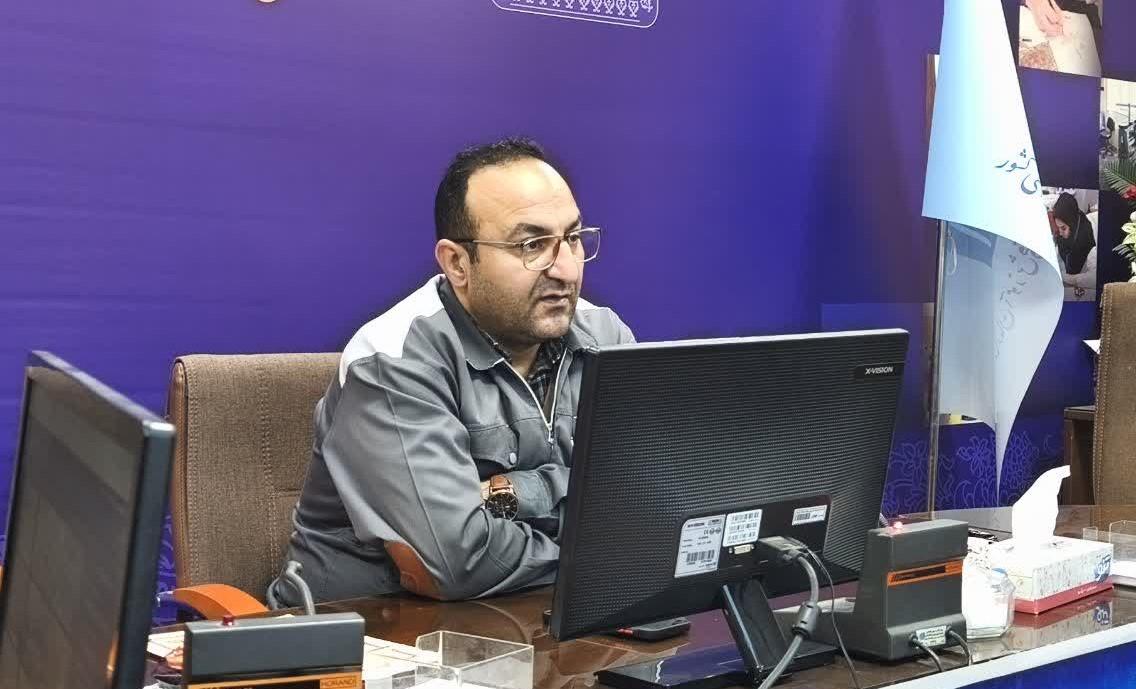 افتتاح هشت کارگاه فنی‌وحرفه‌ای در زنجان با اعتبار ۱۴ میلیارد تومان