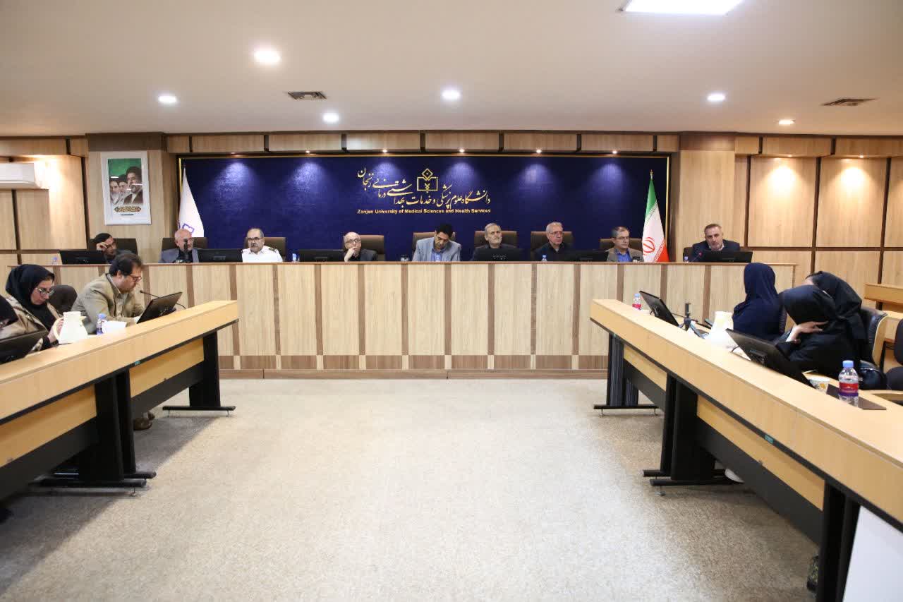  زنجان جزو ۵ استان پیشرو کشور در اجرای طرح پزشک خانواده است