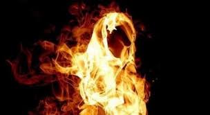 خواستگار خدابنده ای با گرفتن جواب رد، دختر  را آتش زد