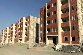 پیشرفت ۸۰ درصدی طرح‌های نهضت ملی مسکن در شهرهای زیر ۱۰۰ هزار نفر جمعیت زنجان