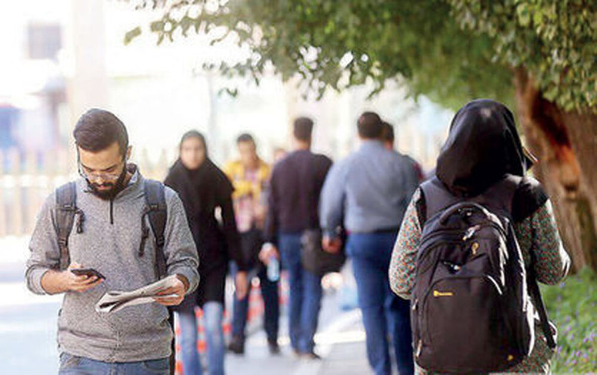 جوانان را نه فقط مخاطب، که بخشی از راه‌حل مسائل جامعه بدانیم