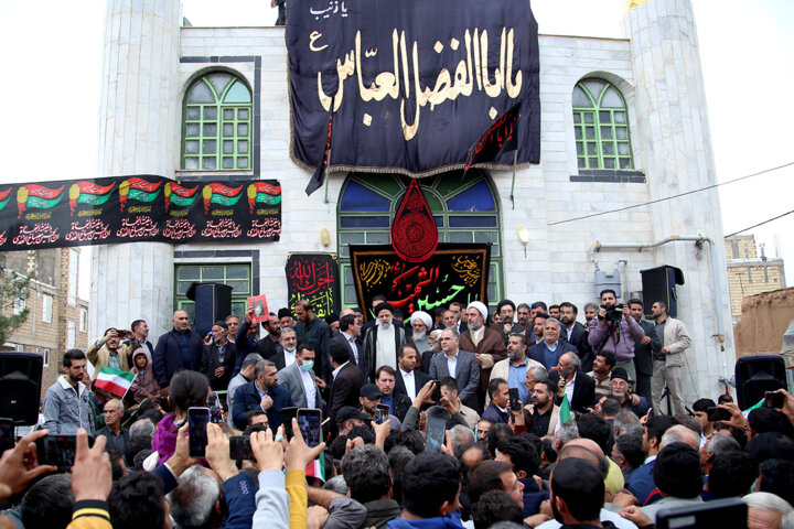 نگاهی به سه سفر رییس جمهور شهید به زنجان