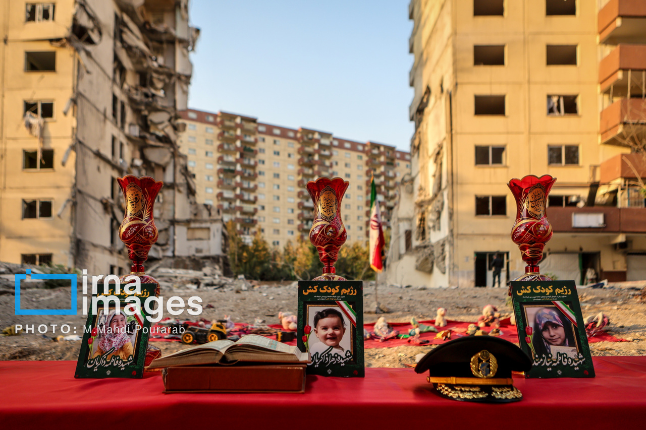 مطالبه پاسخگویی بین‌المللی برای جنایات رژیم صهیونیستی