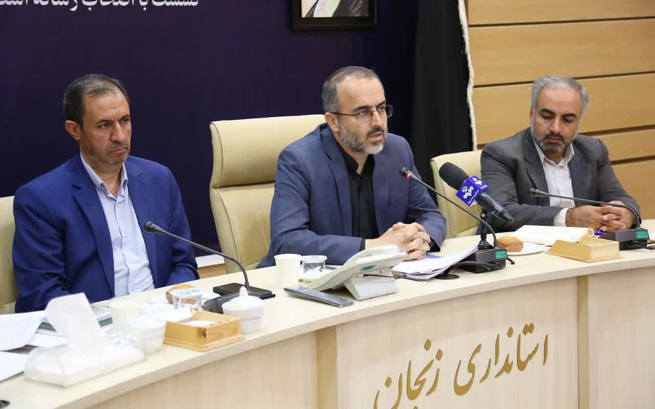 ثبت نام نهایی داوطلبان انتخابات مجلس منوط به انجام پیش ثبت نام است