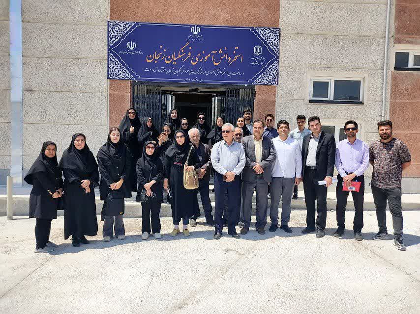 اعتبار۱۶۸۰ میلیارد تومانی دولت برای طرح های مدرسه سازی زنجان 