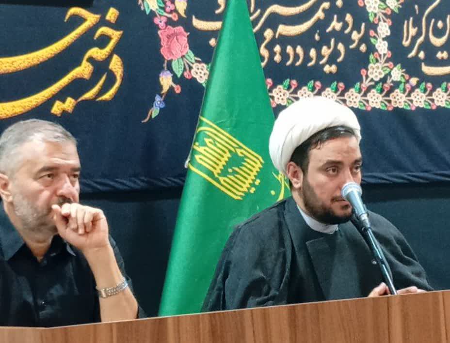 نذورات حسینیه اعظم زنجان به بیش از ۳۷ میلیارد تومان رسید